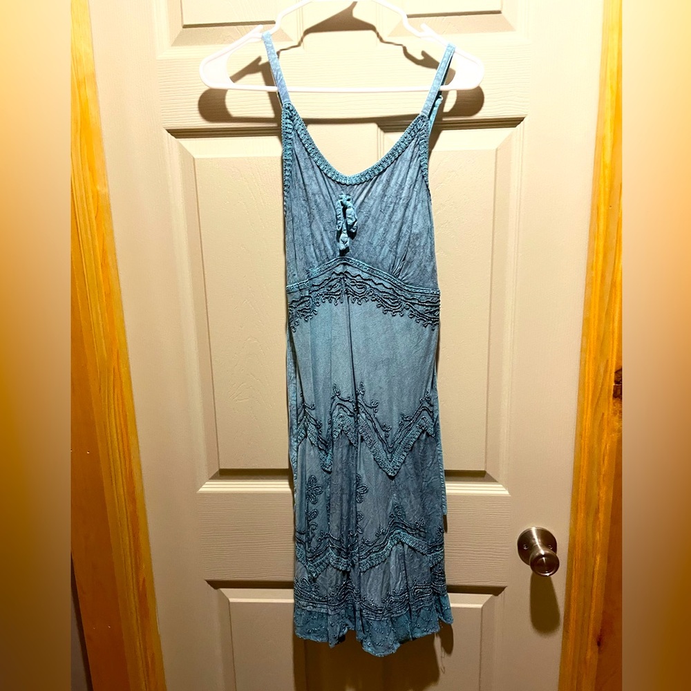 Summer dress